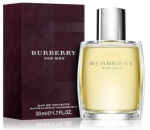 Burberry For Men Perfume EDT 50 ml