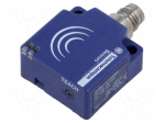 Sensor: inductive | 0&divide;15mm | PNP / NC
