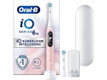 Oral-B iO Series 6 Pink Sand - toothbrush