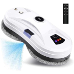 Riff RF-VAC625 Window Vacuum Cleaning robot 90W 100-240V 3-modes / with spraying