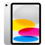Apple iPad 11" (A16) Wi-Fi Tablet 11" / 12GB / 256GB Silver (2025)