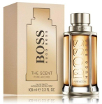Hugo Boss The Scent Pure Accord Perfume EDT 100 ml