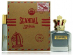 Jean P. Gaultier Scandal Pour Homme Perfume SET 100 ml Set II.