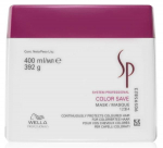 Wella Professionals SP Color Save Mask 400 ml