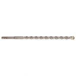 Uued tooted // Wiertło do betonu SDS Plus z podw&oacute;jną spiralą 14 x 310 mm