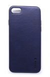 Back panel cover Evelatus Apple iPhone 7/8/SE2020/SE2022 Kuton Blue