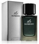 Burberry Mr. Burberry Perfume EDP 100 ml