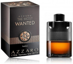 Azzaro The Most Wanted Perfume PAR 100 ml