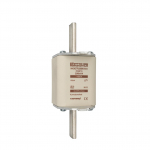 NH fuse-link gTr, 400VAC, size 3, 250KVA, top indicator/live tags
