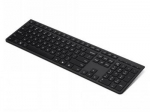 LENOVO PROFESSIONAL WIRELESS RECHARGEABLE KEYBOARD AI NORDIC