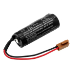 Replacement battery for Denso VM-6083D, 04E-122, VM-60B1D, VS-G, VS-6556E, VS-6556G, VS-6556GM, 410076-0170, 3500mAh