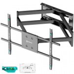 TV SET ACC WALL MOUNT/42-110"/BLACK M8L-B ONKRON