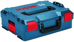 Bosch L-BOXX 136 Professional Blue, Red Acrylonitrile butadiene styrene (ABS)