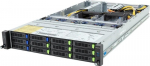 Gigabyte Rack Platform (2U) AMD R283-ZF0-AAL1