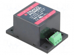 Converter: DC/DC | 6W | Uin: 9&divide;36V | Uout: 15VDC | Uout2: -15VDC | 49g
