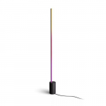 Desc lamp Philips  Hue Gradient Signe floor lamp, black