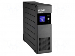 Power supply: UPS | 400W | 650VA | 220/230/240V | 260x82x285mm | 7Ah