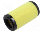 Filter cartridge