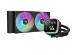 DeepCool LQ240 Water Cooling Kit 12 cm