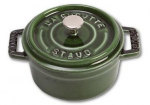 Staub Minis Single pan