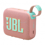 Bluetooth speakers JBL  GO 4 Pink