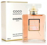 Chanel Coco Mademoiselle Perfume EDP 100 ml