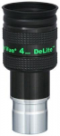 Tele Vue DeLite 4mm 1.25" eyepiece