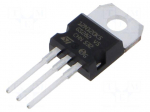 Transistor: N-MOSFET | MDmesh&trade; K5 | unipolar | 1.2kV | 7.6A | Idm: 48A