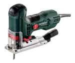 Metabo STE 100 Quick power jigsaw 3100 spm 710 W 2 kg