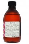 Davines Alchemic Hair Colour Shampoo Copper 280ml
