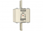 NH fuse-link gG, 500VAC, size 3, 630A double indicator/live tags