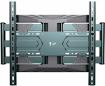 Wall mount for TV Gembird Full-motion TV Wall Mount