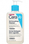 CeraVe SA Smoothing Cleanser Facial gel 236 ml