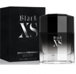 Paco Rabanne Black XS Parfum EDT 100 ml