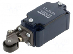 Limit switch | NC + NO | M20 | IP65,IP67 | 40.5x76x38mm | -30&divide;80&deg;C