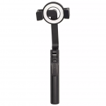 Nedis Bluetooth Selfie Stick with Ring Light