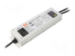 Power supply: switched-mode | LED | 239.4W | 86&divide;171VDC | 700&divide;1400mA