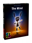 Brain Games The Mind Board Game