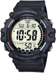 Casio Sport Illuminator AE-1500WH-1A Men's Watch