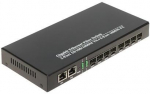 Switch 8-port RJ-45 (EXPERT-SFP-8/2)