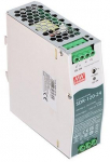 Switching Power Supply SDR-120-24 Mean Well