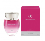 Mercedes-Benz Rose Perfume EDT 90ml