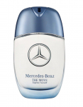 Mercedes-Benz The Move Express Yourself Perfume Tester EDT 100ml