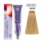 Wella Professionals Illumina Color 10/05 Hair color 60 ml
