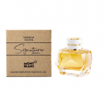 Mont Blanc Signature Absolue Perfume EDP 90 ml Tester