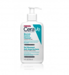 CeraVe Blemish Control Cleanser Facial gel 236 ml