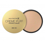 Max Factor Creme Puff Pressed Powder 50 Natural