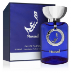 Al Wataniah Massad Perfume EDP 100 ml
