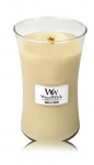 Woodwick Vanilla Bean Scented Candle 610 g