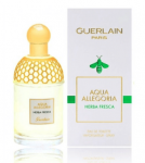 Guerlain Aqua Allegoria Herba Fresca Perfume EDT 125 ml